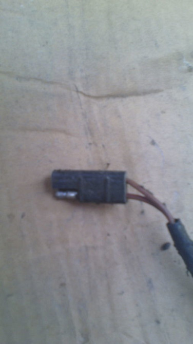 Переключатель 85GG-13713-AA Форд оригинал Вінниця - зображення 2