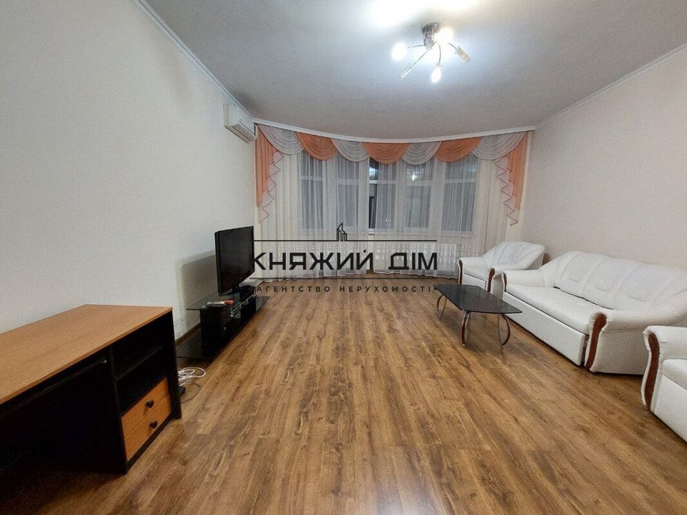 Оренда 2-х к. квартира в ЖК Парус на Лук'янівці. Код об'єкта 111635 Киев - изображение 12