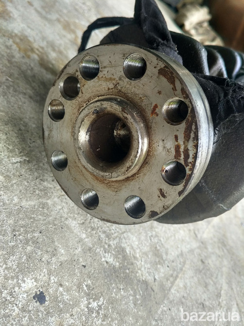 Колінвал 4M5Q-6303-AA Форд 1.8TDCI оригінал Вінниця - зображення 2