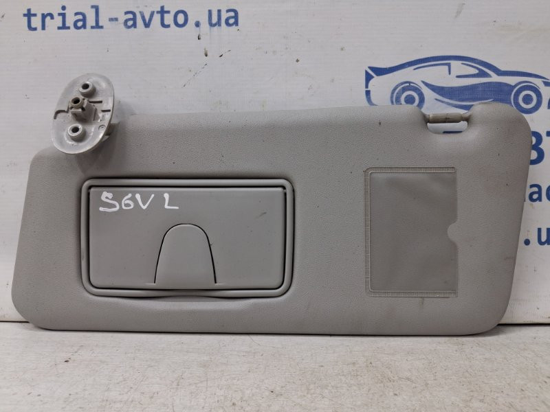 Козырек солнцезащитный левый Suzuki Grand Vitara JT 2.0 БЕНЗИН J20A 2005 (б/у) Київ - зображення 1