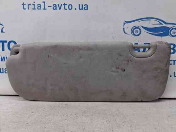 Козырек солнцезащитный правый Hyundai Santa fe DM 2.2 DIESEL D4HB 2012 (б/у) Киев