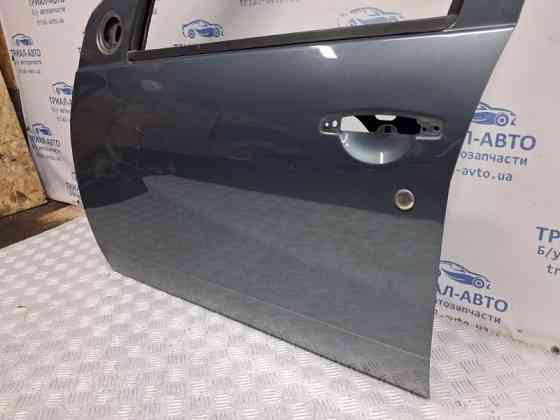 Дверь передняя левая Dacia Duster 2010-2017 801019012R (Арт. 62296) Киев