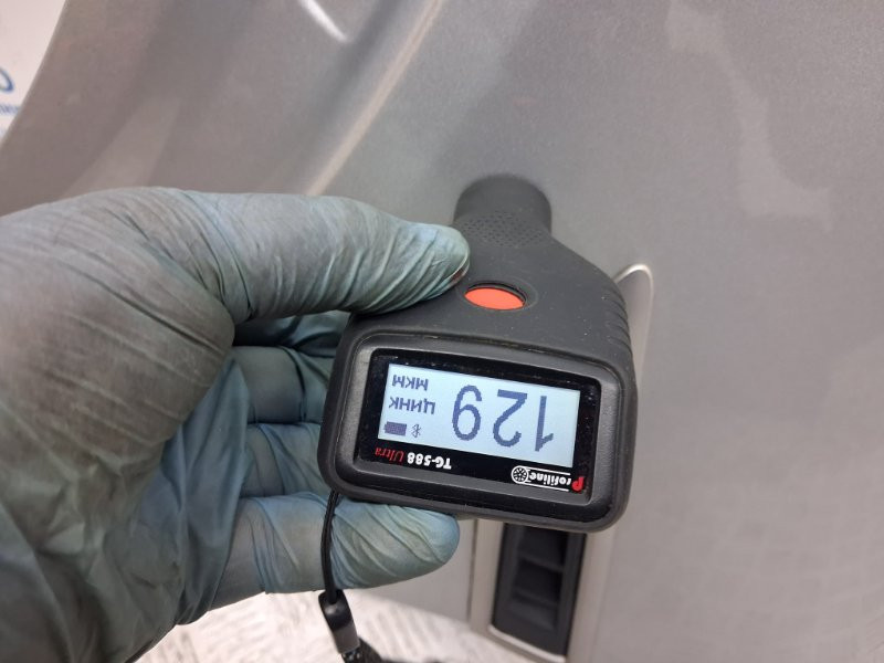 Крыло переднее левое Chevrolet Captiva 2006-2018 22750012 (Арт. 70029) Київ - зображення 6