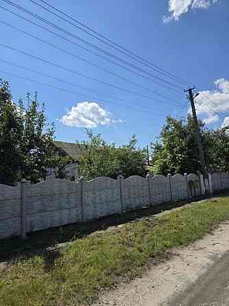 Продам будинок 35км від Києва, Бучанський район, с Нове Залісся Бородянка