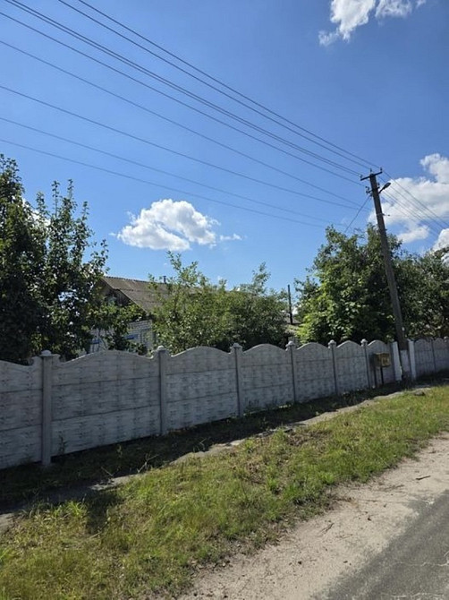 Продам будинок 35км від Києва, Бучанський район, с Нове Залісся Бородянка - изображение 2