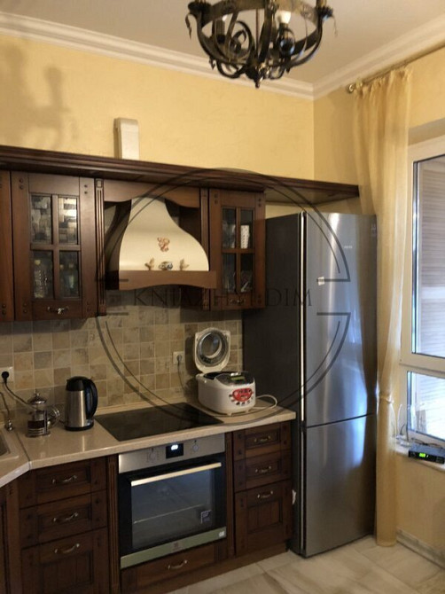 Є Генератор! Оренда 2х кім. квартири ЖК Зарічний КОД 11202648 Киев - изображение 3