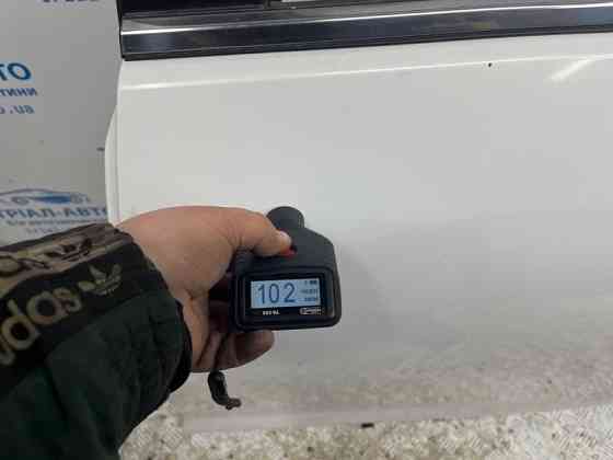 Дверь задняя левая Mazda CX 9 TB 3.7 БЕНЗИН MZI 2006 (б/у) Киев