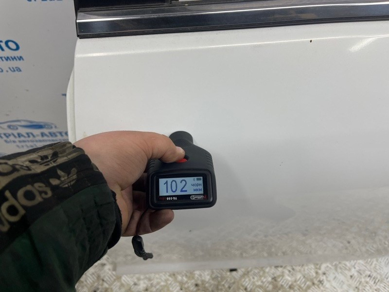 Дверь задняя левая Mazda CX 9 TB 3.7 БЕНЗИН MZI 2006 (б/у) Київ - зображення 6