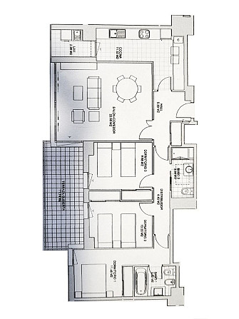 Продам квартиру Аликанте, Сан-хуан Дніпро - зображення 10