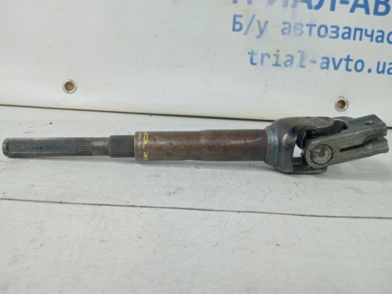 Карданчик рулевой Toyota Avensis 2002-2010 4526005071 (Арт. 59250) Київ - зображення 2