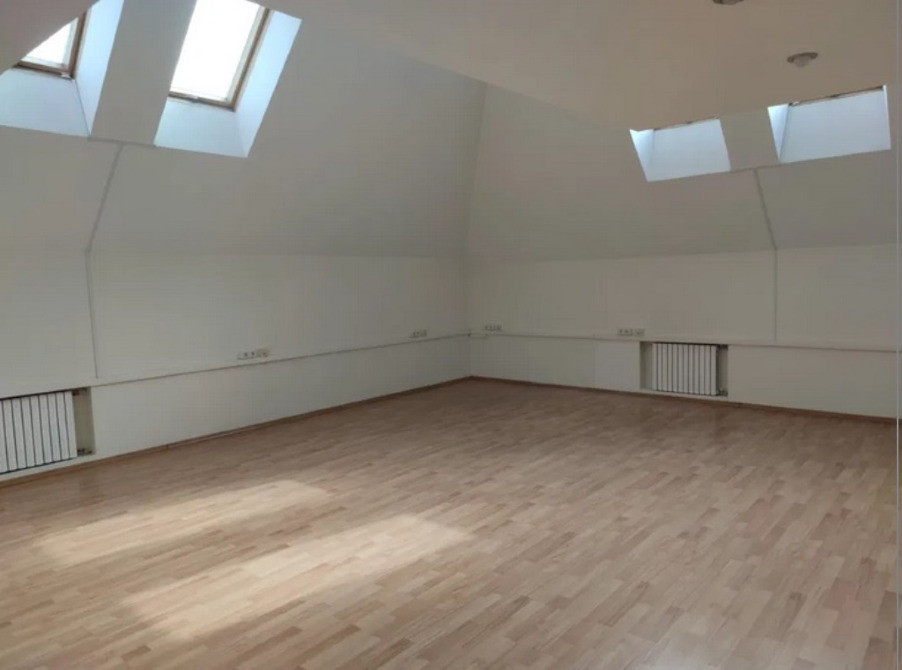 Здам. Офіс 95 м. кв. 4/4, центр. вул. Січових Стрільців. Дніпро - зображення 4