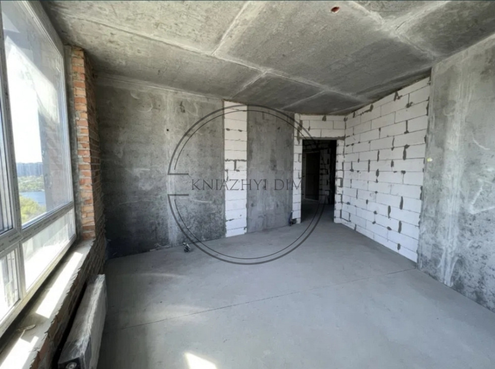 Продаж 3-кім. роздільної квартири у ЖК Грейт (Great). Код:21145948 Киев - изображение 7