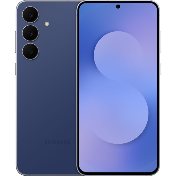 Смартфон Samsung Galaxy S25 FE S731B 8/256GB Navy (SM-S731BDBGEUC) UA (Код товару:42203) Харків - зображення 1