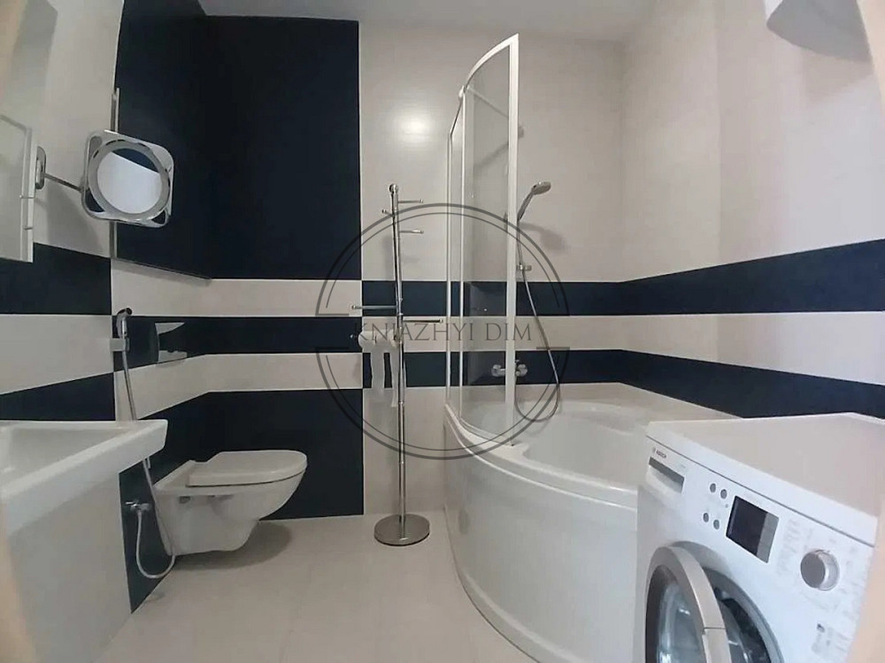 1-к квартира ЖК Коцюбинський № 11202794 Київ - зображення 12