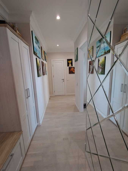 продажа 1-к квартира Киев, Подольский, 90000 $ Київ - зображення 6