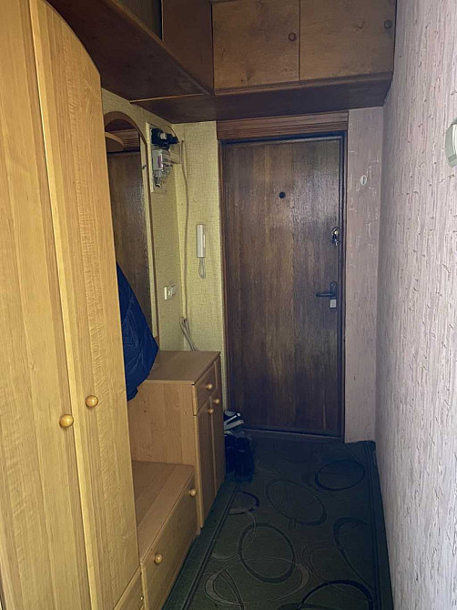 долгосрочная аренда 1-к квартира Киев, Святошинский, 7500 грн./мес. Київ - зображення 6