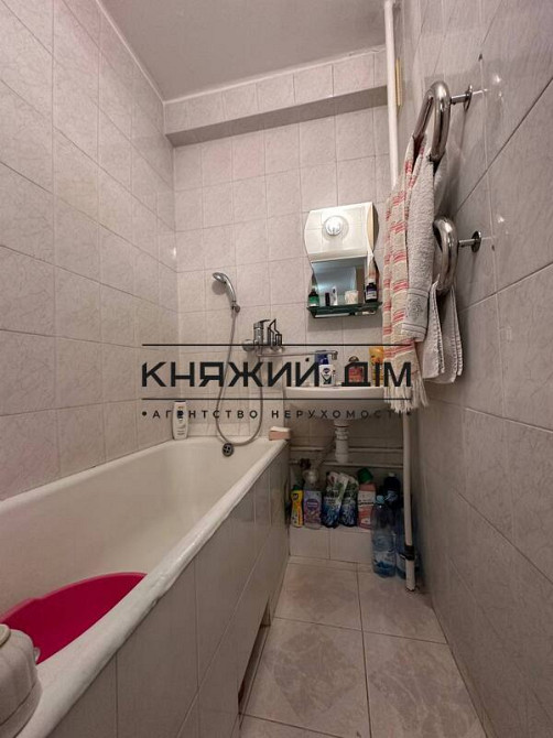 Без Комісії Держ.програми Продаж 2-к квартири, вул. Березняківська, 14А, Дніпровський р-н КОД 211477 Киев - изображение 12