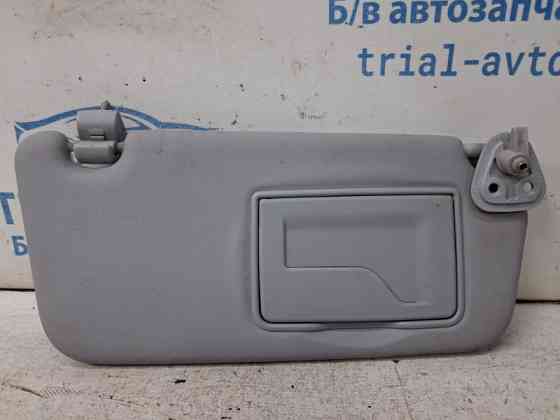 Козырек солнцезащитный правый Kia Rio 2005-2011 85220-1G203LX (Арт. 86918) Киев