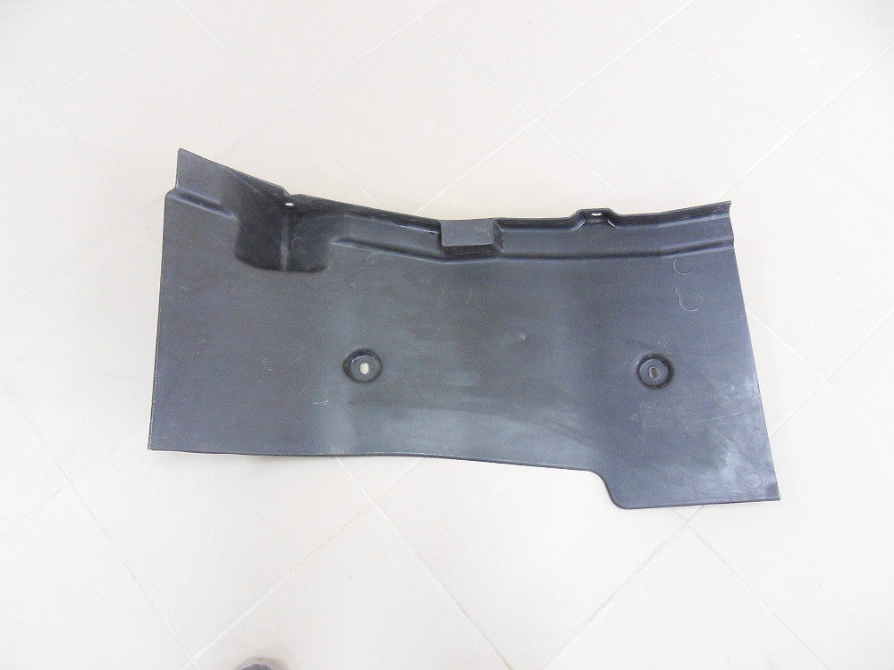 504085456 Подкрылок правый Iveco Eurocargo Львов - изображение 1