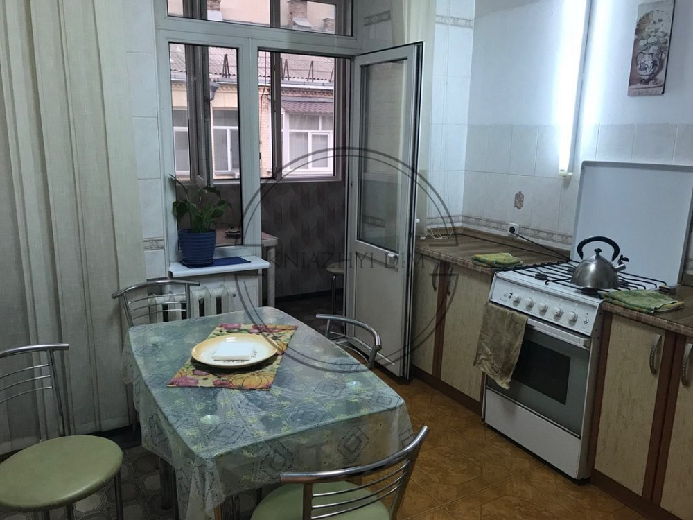 Аренда 3-х к.кв. в центре, метро Золотые Ворота.№ 11153050 Киев - изображение 6