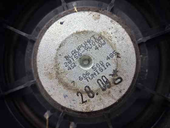 Динамик двери Nissan Qashqai 2006-2013 281569U00A (Арт. 64098) Киев