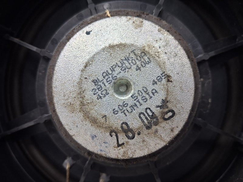 Динамик двери Nissan Qashqai 2006-2013 281569U00A (Арт. 64098) Киев - изображение 3