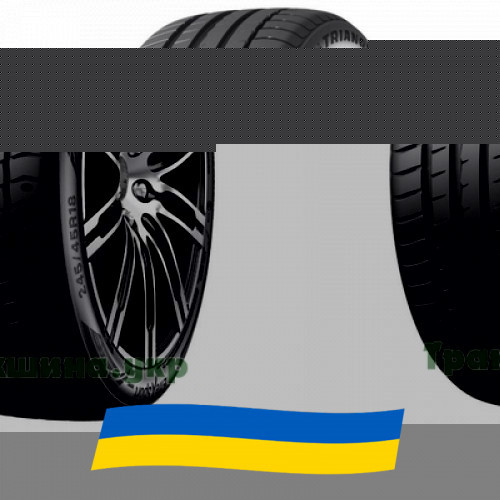 245/40 R19 Triangle EffeXSport TH202 98Y Легкова шина Київ - зображення 1