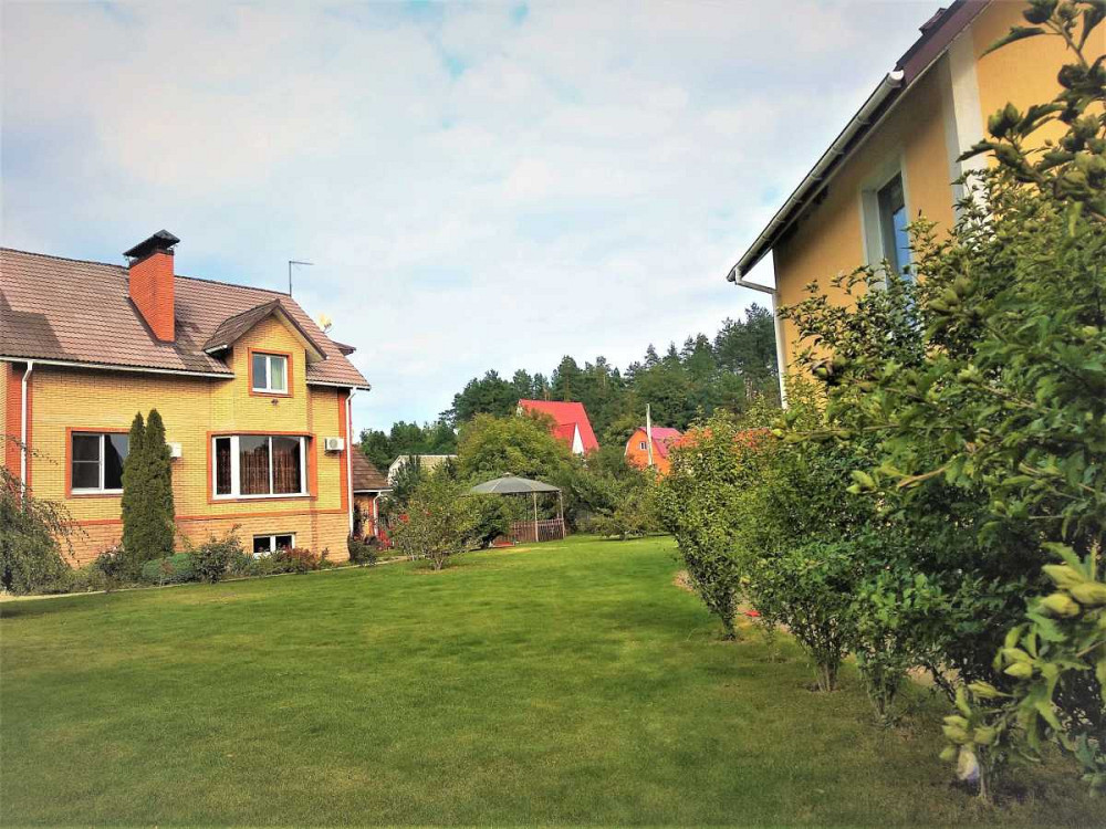 долгосрочная аренда 4-к коттедж Киево-Святошинский, Гостомель, 38000 грн./мес. Гостомель - зображення 2