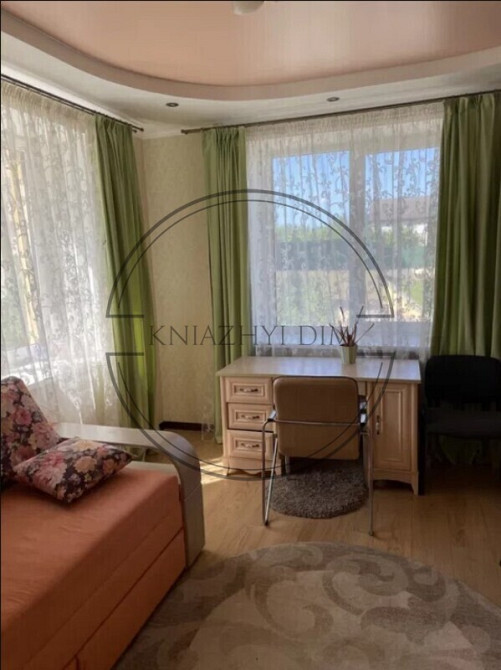 Продаж 4-х кімнатної квартири в ЖК Чайки. № 21144474 Киев - изображение 5