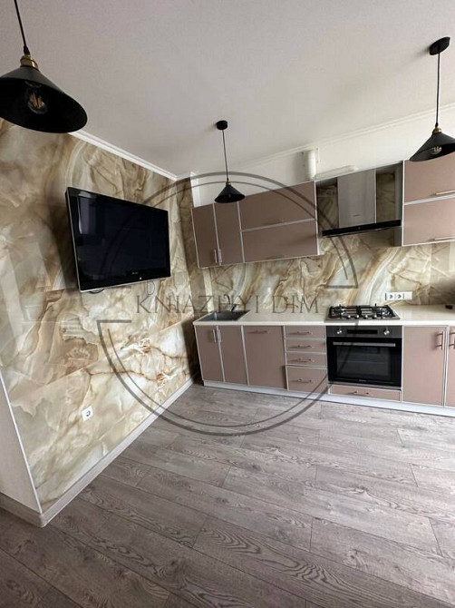 Без комісії!!! Оренда 2-х к.розд. кв. у новому будинку Новосілки, м. Теремки. Код:11196219 Киев - изображение 11