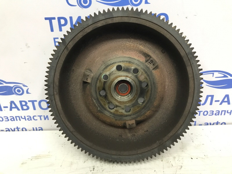 Маховик Suzuki Grand Vitara JT 2.4 БЕНЗИН J24B 2005 (б/у) Киев - изображение 1