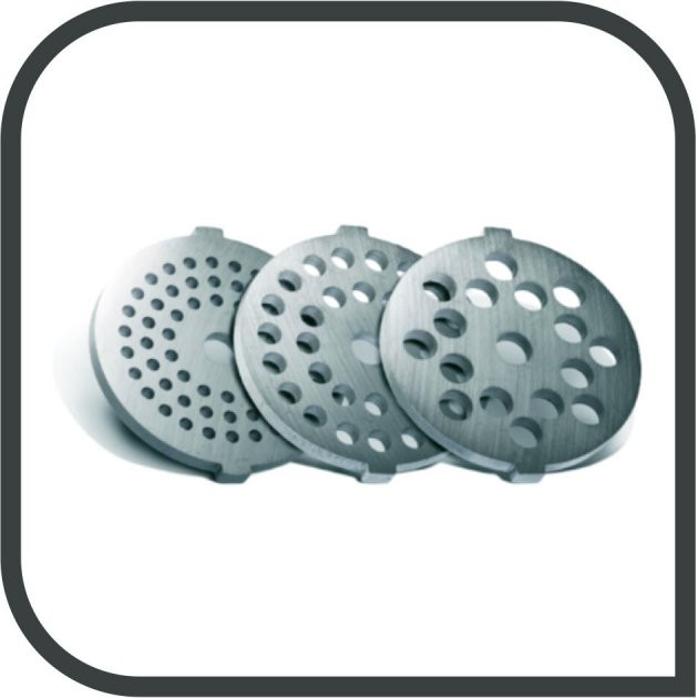 Мясорубка электрическая Tefal NE114130 1600 Вт Киев - изображение 4