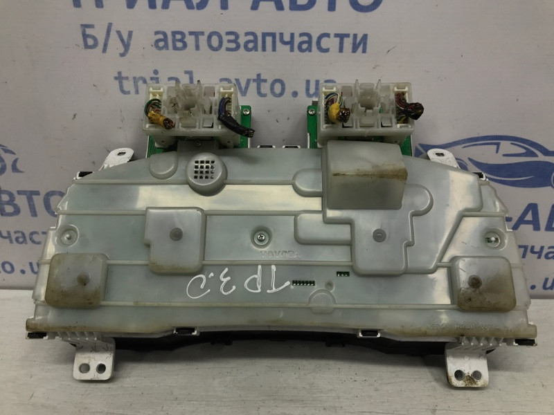 Приборная панель Toyota Prado 2002-2009 838006D212 (Арт. 44942) Київ - зображення 4