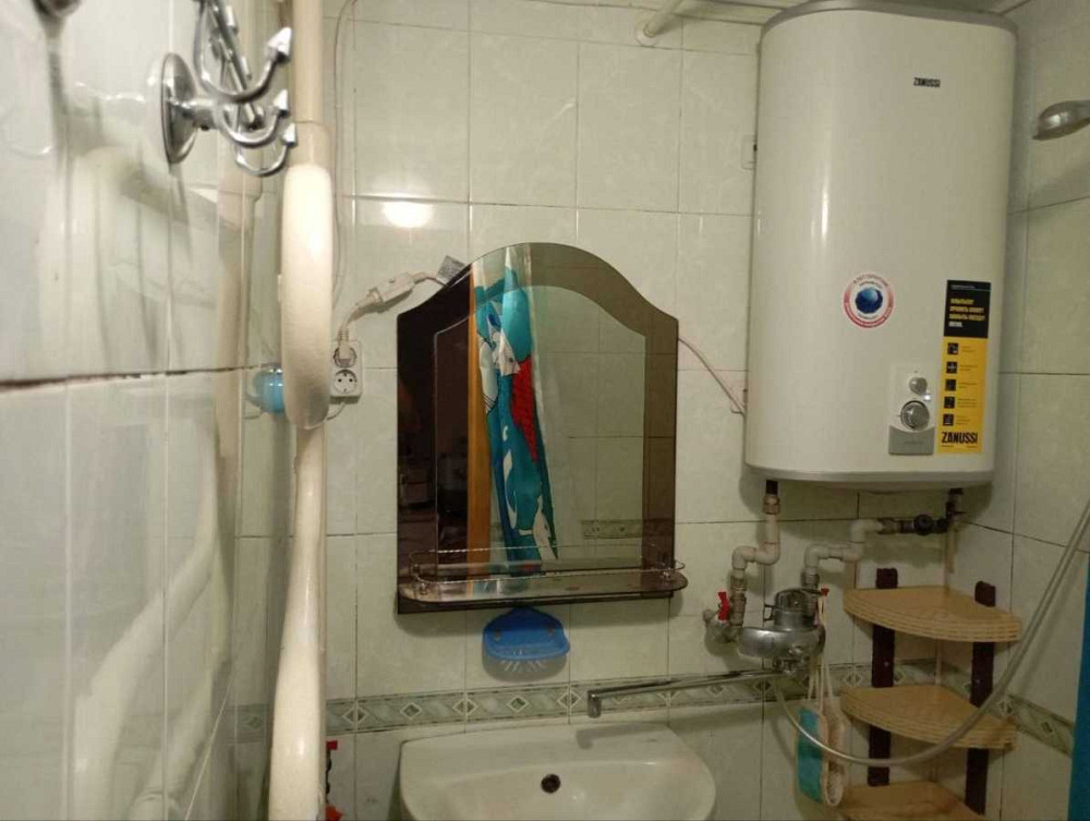 продажа 1-к квартира Киев, Соломенский, 39900 $ Київ - зображення 4