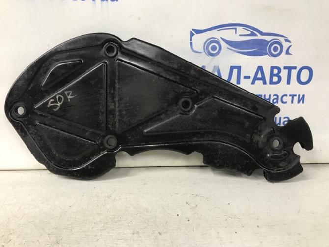 Крышка двигателя Kia Sorento 2002-2009 213604A000 (Арт. 59590) Киев - изображение 1