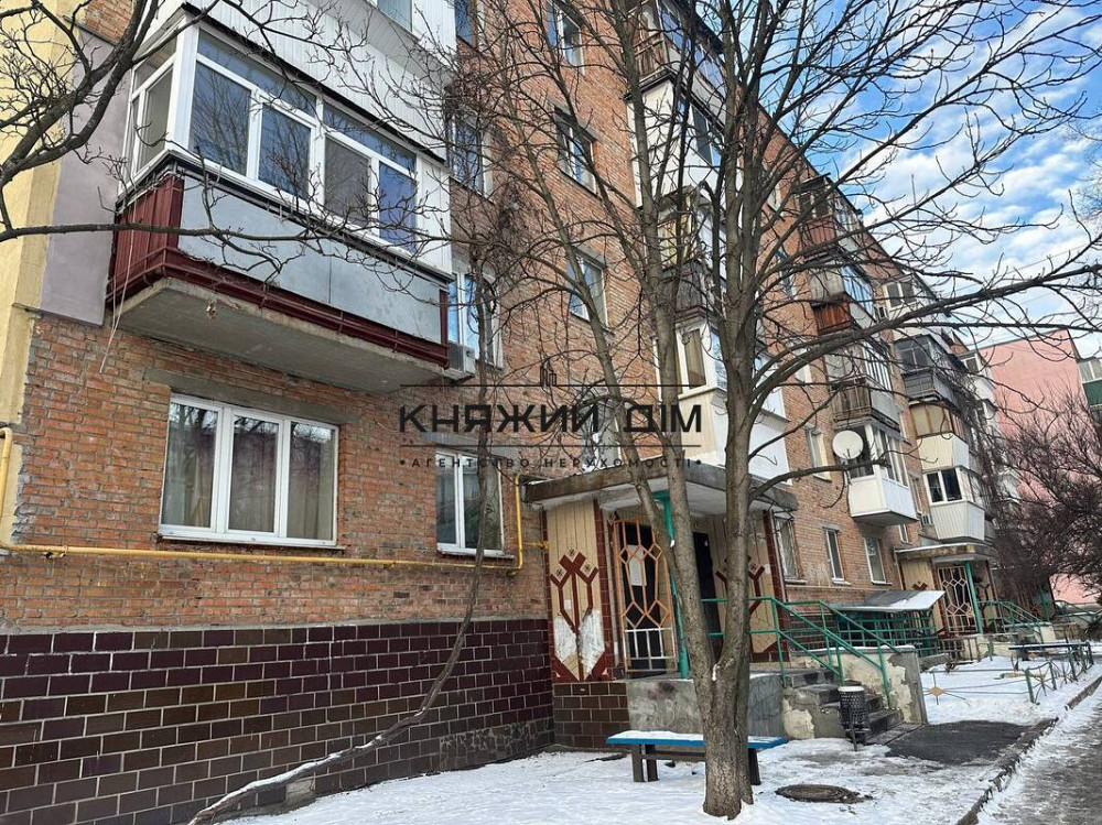 Оренда 1 кімнатна квартира м. Бориспільська КОД 11204233 Київ - зображення 2