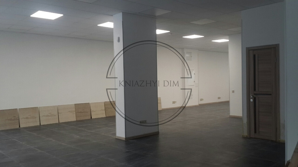 АРЕНДА нежилого помещения, 1 этаж в новосторое. Код объекта: № 1415004 Київ - зображення 5