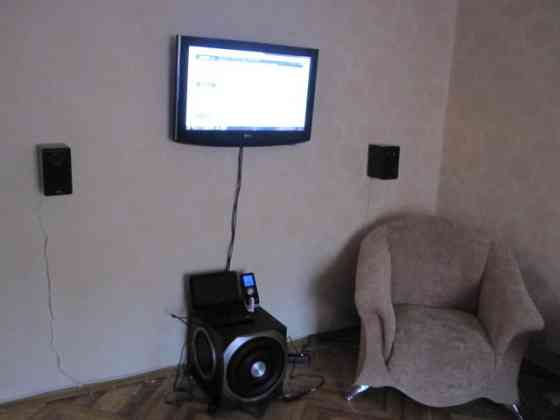 Відмінна 1-кімнатна квартира біля м. Хрещатик. Код об'єкта: 1117155 Киев