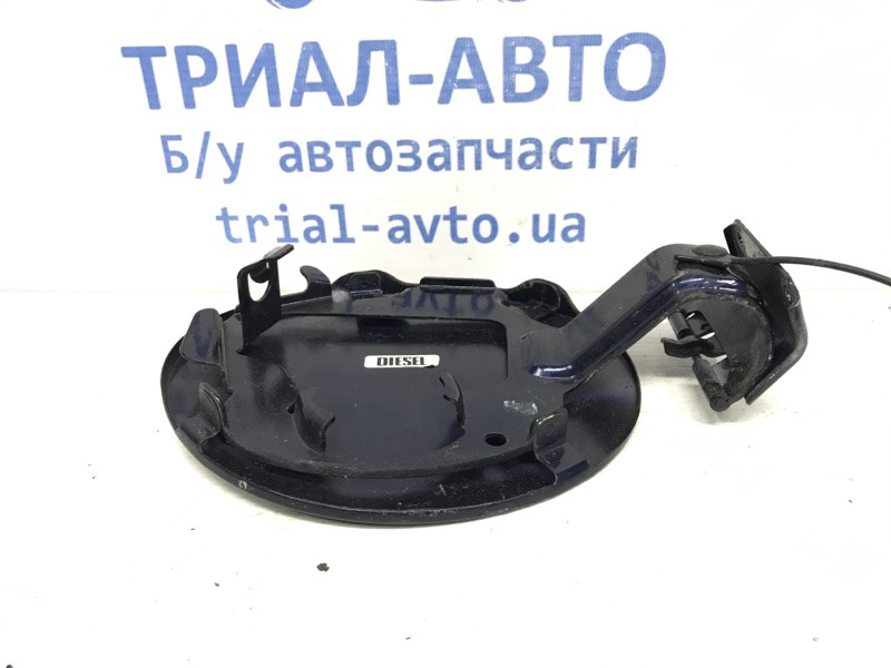 Лючок бака Mazda CX 5 2011-2017 KD53-42-410 (Арт. 41577) Киев - изображение 4