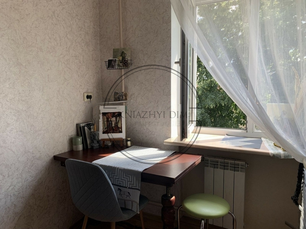 Продаж 2-х к. кв. на Печерську! № 21144403 Киев - изображение 6