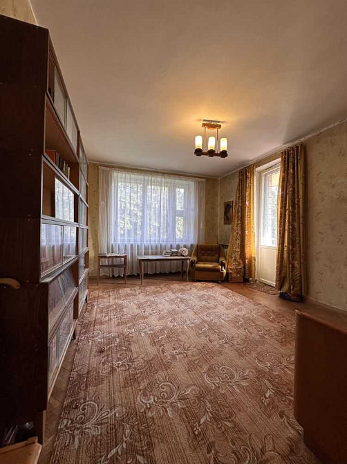 продажа 3-к квартира Киев, Печерский, 137000 $ Киев - изображение 7