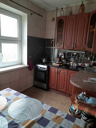 долгосрочная аренда 3-к квартира Киев, Оболонский, 3500 грн./мес. Киев - изображение 1