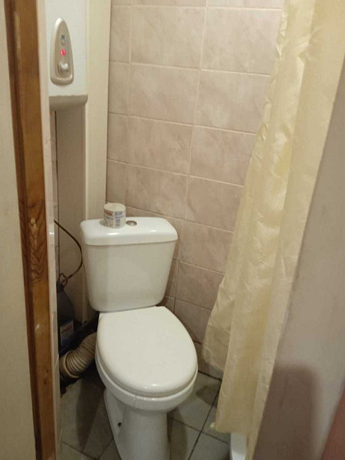 долгосрочная аренда 1-к квартира Одесса, Пересыпский, 3500 грн./мес. Одесса - изображение 6