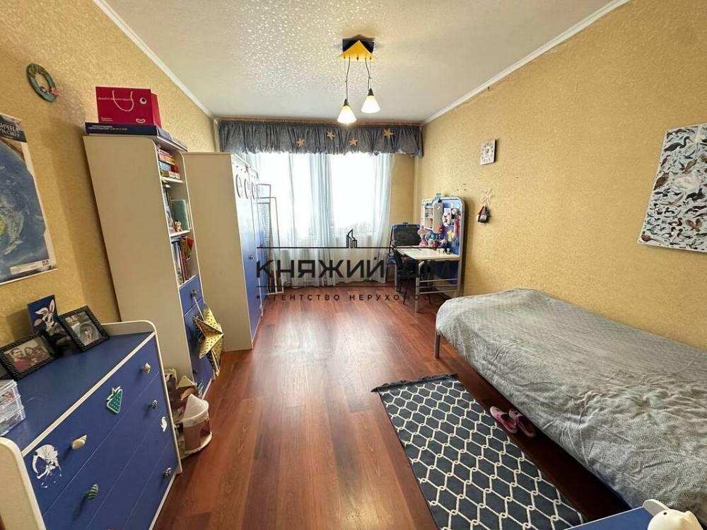 Продаж 4-х к. кв. на Позняках. № 21144744 Киев - изображение 3