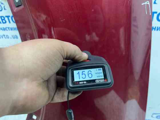 Крыло переднее левое Hyundai Santa fe 2012-2019 663104Z000 (Арт. 71661) Київ