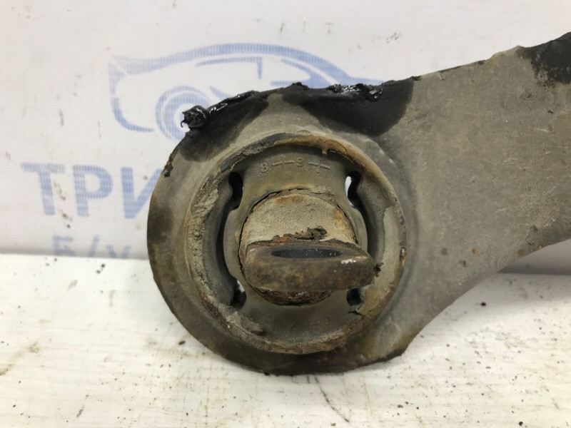 Рычаг задней подвески продольный правый Kia Ceed ED 1.6 DIESEL D4FB 2006 (б/у) Киев - изображение 3