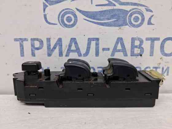 Блок управления стеклоподъемниками Mitsubishi Pajero Sport 1996-2008 MR796123 (Арт. 59160) Київ