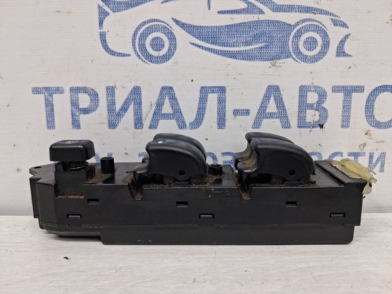 Блок управления стеклоподъемниками Mitsubishi Pajero Sport 1996-2008 MR796123 (Арт. 59160) Київ - зображення 1