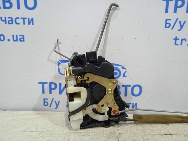 Замок двери передний правый Mitsubishi Outlander 2003-2006 MN159236 (Арт. 19769) Київ - зображення 2