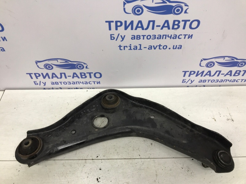 Рычаг левый Nissan Qashqai J11 1.5 DIESEL K9K 2013 (б/у) Киев - изображение 5